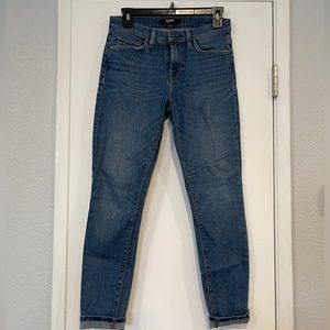 Hudson jeans